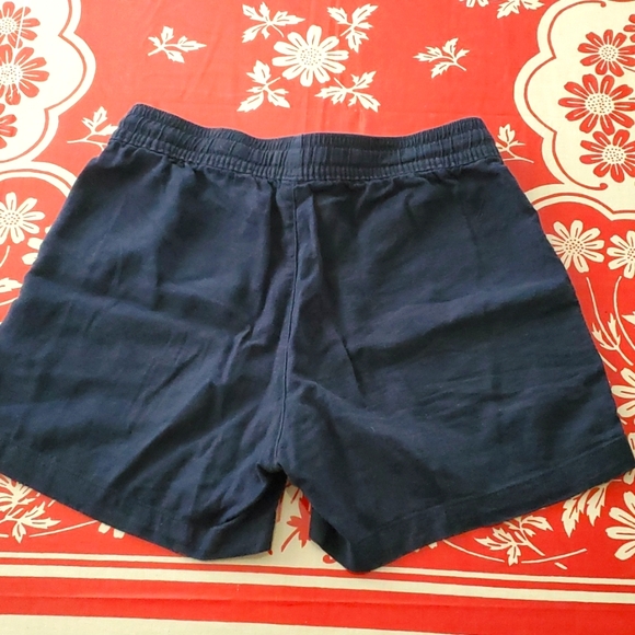 3/$25 Nautica Linen Blend shorts sz sm/med - Picture 5 of 7